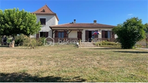 propriete à la vente -   24100  CREYSSE, surface 120 m2 vente propriete - UBI480216458
